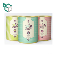 Extra Link High Quality China Supplier Custom Design Paperboard Chami Tea Box